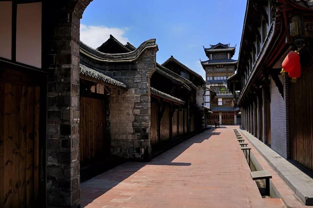 许江丨献给《中国式风景——林风眠、吴冠中艺术大展》:先驱者、熔炼者、大成者